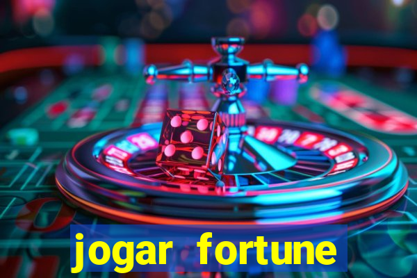 jogar fortune rabbit gratis